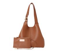 Coccinelle Shopper 'C-EASY' marrone Donna Coccinelle One Size