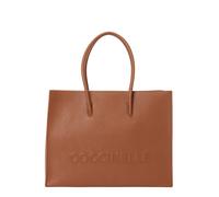 Coccinelle Shopper caramello Donna Coccinelle One Size caramello