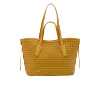 Coccinelle Shopper 'COCCINELLE NEW NEVER WITHOUT' giallo Donna Coccinelle One Size