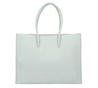 Coccinelle Shopper 'Myrtha' grigio chiaro Donna Coccinelle One Size grigio chiaro
