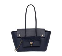 Coccinelle - Shopper Tote - - Bags - Donna - Blu - ONE SIZE