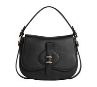 Coccinelle Mavery Borsetta Pelle 22 cm nero