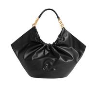 Coccinelle Smash Borsa shopper Pelle 21 cm nero