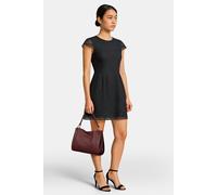 Borsa a spalla Wallace 364 BRANDY/GREN.RED