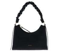 Coccinelle Boheme Borsa a tracolla Pelle 30 cm nero