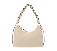 Coccinelle Boheme Borsa a tracolla Pelle 30 cm marrone