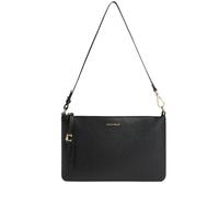 Coccinelle Black Leather Women Handbag