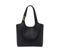 COCCINELLE borsa a tracolla C-Easy Shopper L Noir