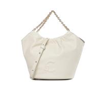 Coccinelle - Smash Handbag - - Bags - Donna - Bianco - ONE SIZE