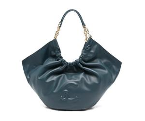 Coccinelle - Smash Medium - - Bags - Donna - Blu - ONE SIZE
