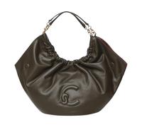 Coccinelle - Smash Medium Tote - - Bags - Donna - Verde - ONE SIZE
