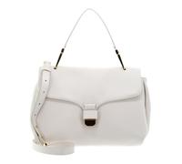 Coccinelle Soft Handbag Coconut Milk