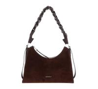 Coccinelle Boheme Borsa a tracolla Pelle 31 cm marrone