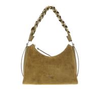 Coccinelle Boheme Borsa a tracolla Pelle 31 cm marrone