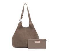 Shopper C-easy suede Coccinelle