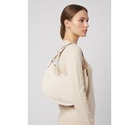 Coccinelle sunup Blanco/skin Taglia: OS | Borse a mano Outlet | Donna