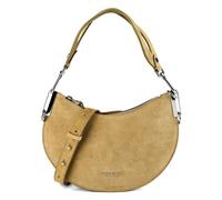 Coccinelle Sunup Borsa a tracolla Pelle 25 cm marrone