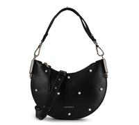 Coccinelle Sunup Borsa a tracolla Pelle 24 cm nero