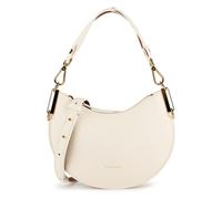 Coccinelle Sunup Borsa a tracolla Pelle 25.5 cm beige