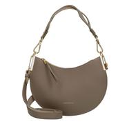 Coccinelle Sunup Borsa a tracolla Pelle 25.5 cm marrone