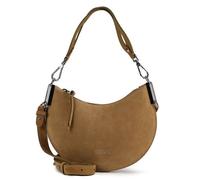 Coccinelle Sunup Borsa a tracolla Pelle 25 cm marrone