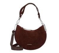 Coccinelle Sunup Borsa a tracolla Pelle 25 cm marrone
