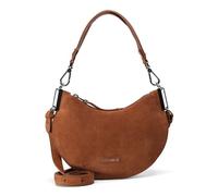 Coccinelle Sunup Borsa a tracolla Pelle 25 cm marrone