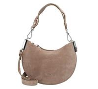 Coccinelle Sunup Borsa a tracolla Pelle 25 cm marrone