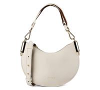 Coccinelle Sunup Borsa a tracolla Vera Pelle 25.5 cm beige