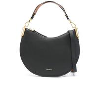 Coccinelle Sunup Borsa hobo nero, pelle, donna