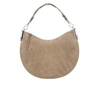 Coccinelle Sunup Borsa a tracolla Pelle 30 cm marrone