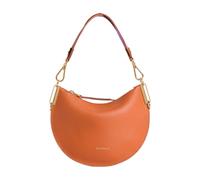 Coccinelle - Sunup Shoulder Bag - - Bags - Donna - Arancione - ONE SIZE