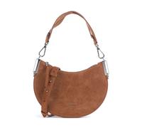Coccinelle Sunup Borsa a tracolla Pelle 25 cm marrone