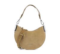 Coccinelle Sunup Borsa a tracolla Pelle 25 cm marrone