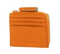COCCINELLE Tassel Credit Card Holder