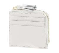 Porta carte Tassel H14 BLANCO
