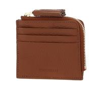 Coccinelle Tassel Credit Card Holder Cuir