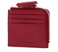 DOCUMENT HOLD. GRAINED LEA.
