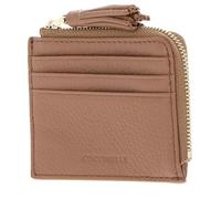 Coccinelle Tassel Credit Card Holder Skin