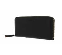 COCCINELLE Tassel Zip Around Wallet