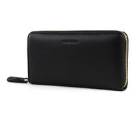 COCCINELLE Tassel Zip Around Wallet
