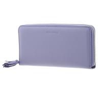 COCCINELLE Tassel Zip Around Wallet