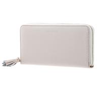 COCCINELLE Tassel Zip Around Wallet