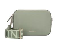 COCCINELLE borsa a tracolla Tebe Crossover Bag S Greenery