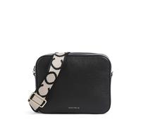 Coccinelle Tebe Borsa a tracolla in pelle 21,5 cm noir (E5MN555M301-001)