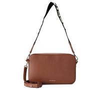 Coccinelle Tebe Borsa a tracolla Pelle 25 cm marrone
