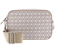 Coccinelle Tebe Borsa a tracolla Pelle 19 cm mul.blanc-roset (TAS024615)