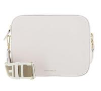 Coccinelle Borsa a tracolla 'Tebe' beige / offwhite, Taglia One Size