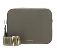 Coccinelle Tebe Crossover Bag M Laurel Green
