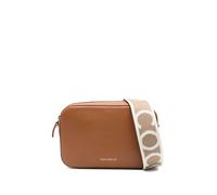 Coccinelle Tebe Borsa a tracolla in pelle 18 cm cuir 2 (TAS024328)